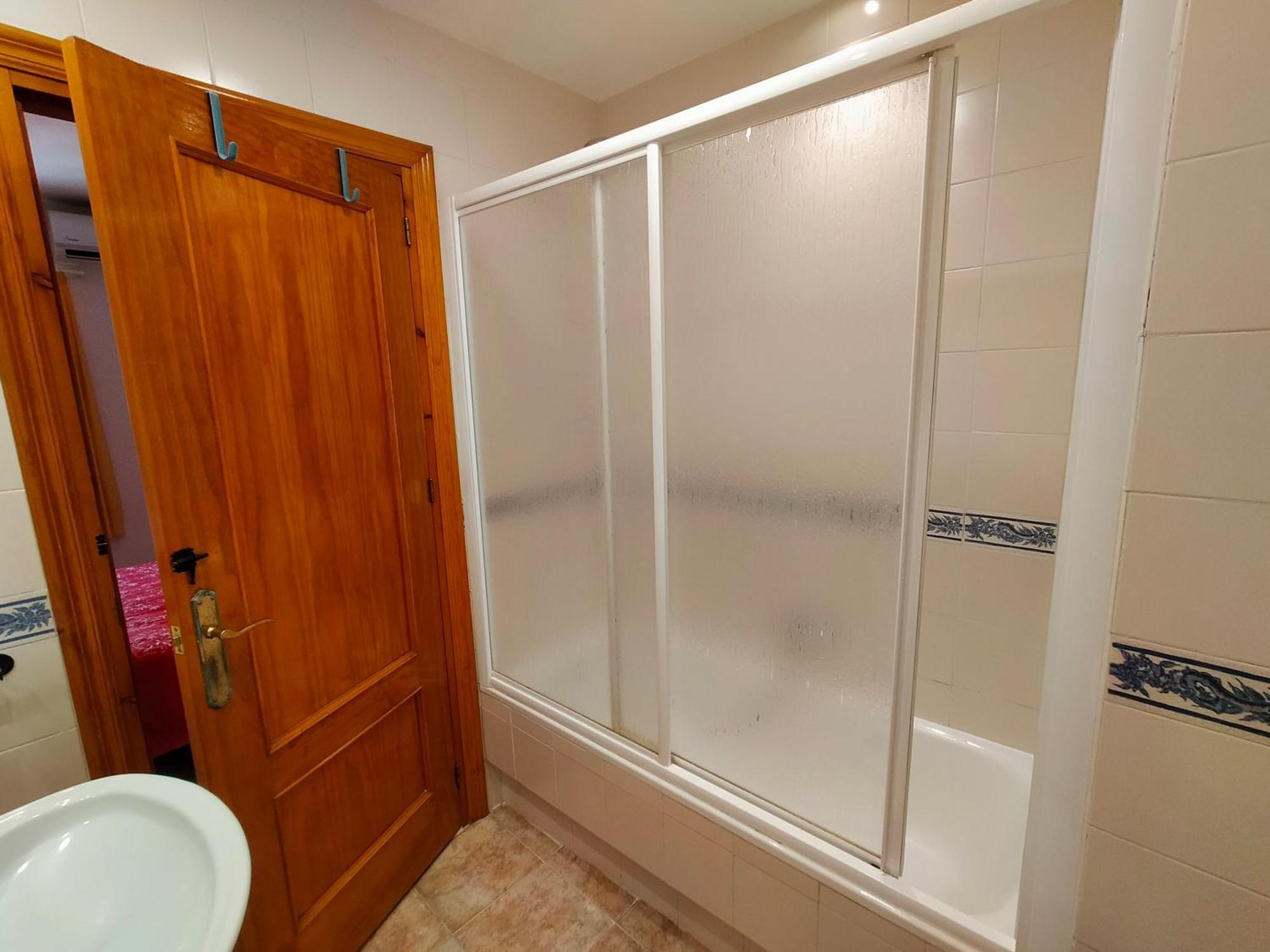 Amazing Apartment & Great Terrace & 4Bedrooms La Herradura  Exterior photo