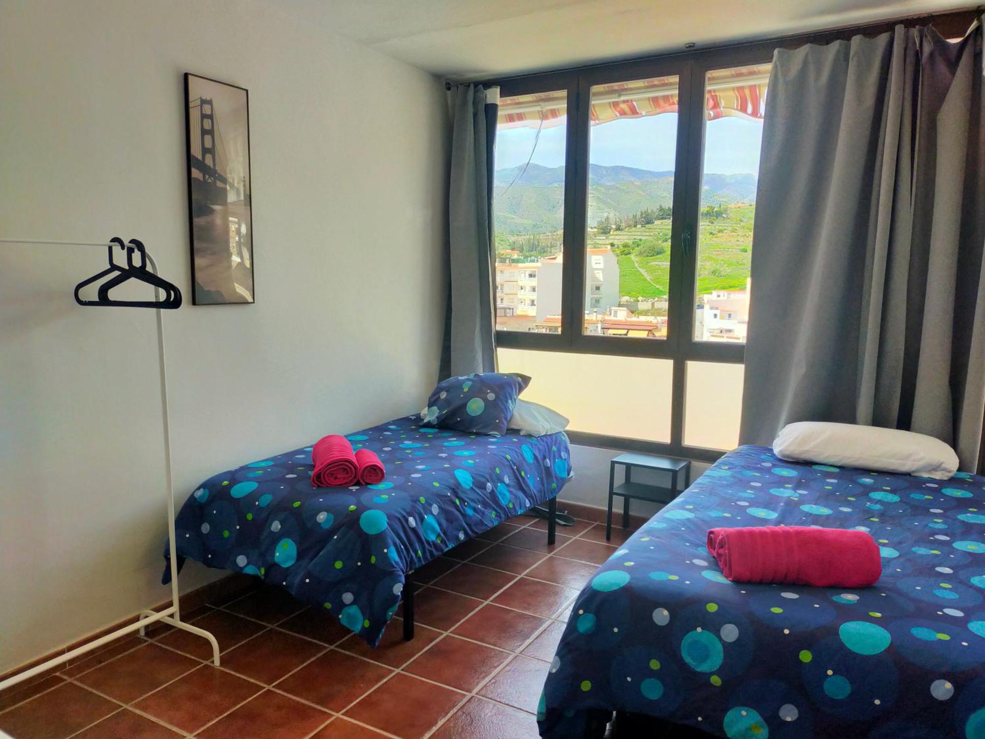 Amazing Apartment & Great Terrace & 4Bedrooms La Herradura  Exterior photo