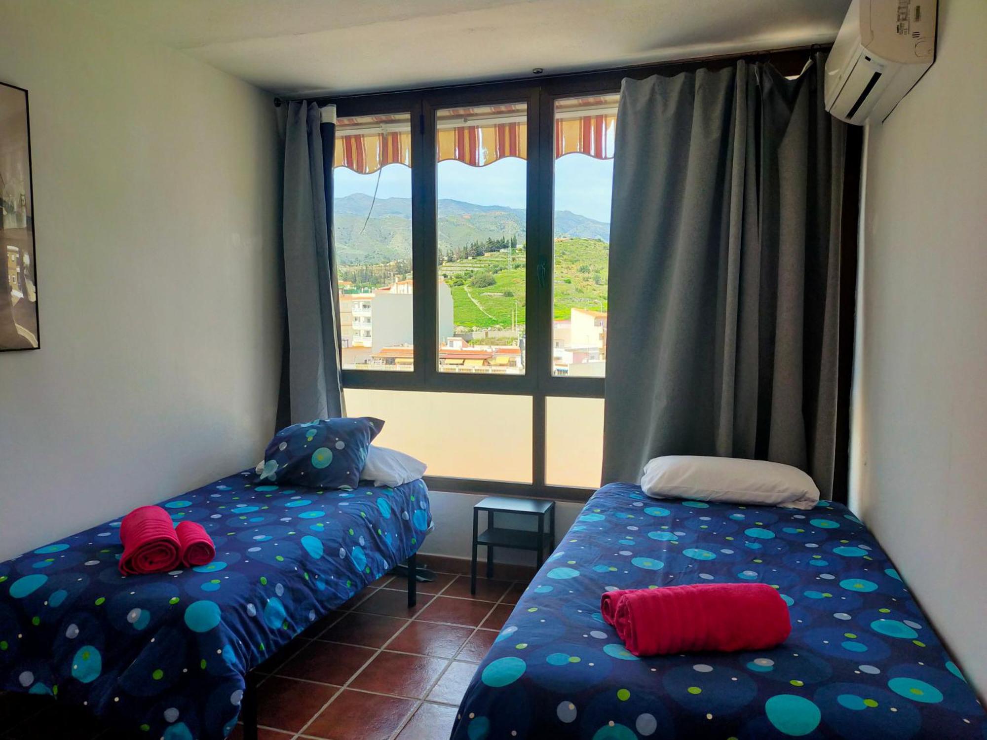 Amazing Apartment & Great Terrace & 4Bedrooms La Herradura  Exterior photo